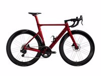 SK PININFARINA DB - RED MATT