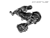 12s - CHORUS 12s rear derailleur