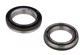 set of PRO -TECH bearings and metal seals ( 2 pcs.) Ekar