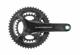 SR ProT Carbon 12s crankset 170 mm 34-50