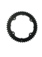 FC-PO150B - PO11 BLK 50 X 34 chainring - 11s