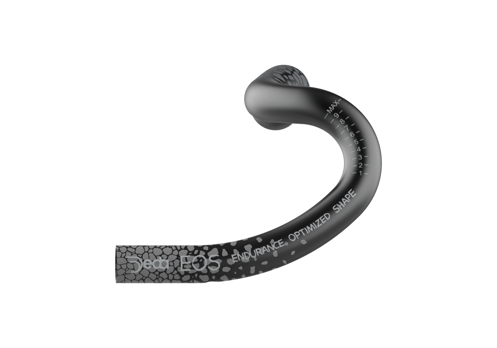 deda gera handlebar