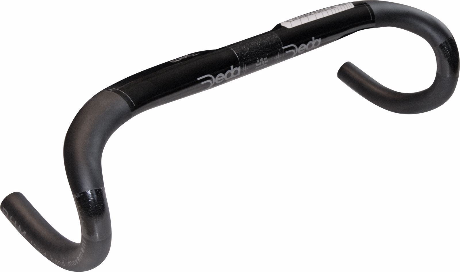 deda superzero aero alloy