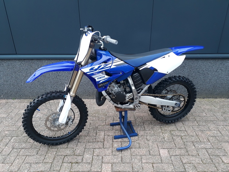 Yamaha MT-07 ABS bestellen bij JdKMotoren.nl
