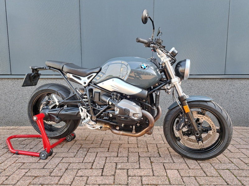 BMW R Nine T Pure