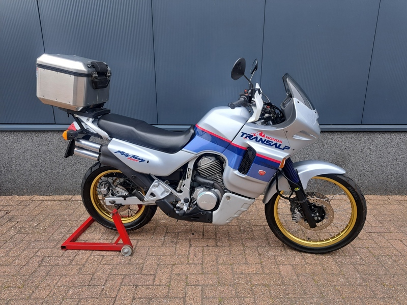 Honda XLV 600 Transalp