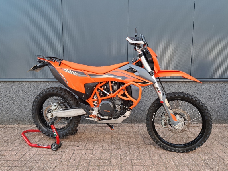 KTM 690 ENDURO R '23
