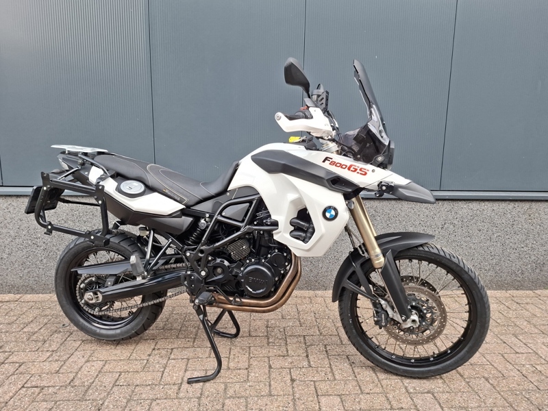 BMW F 800 GS