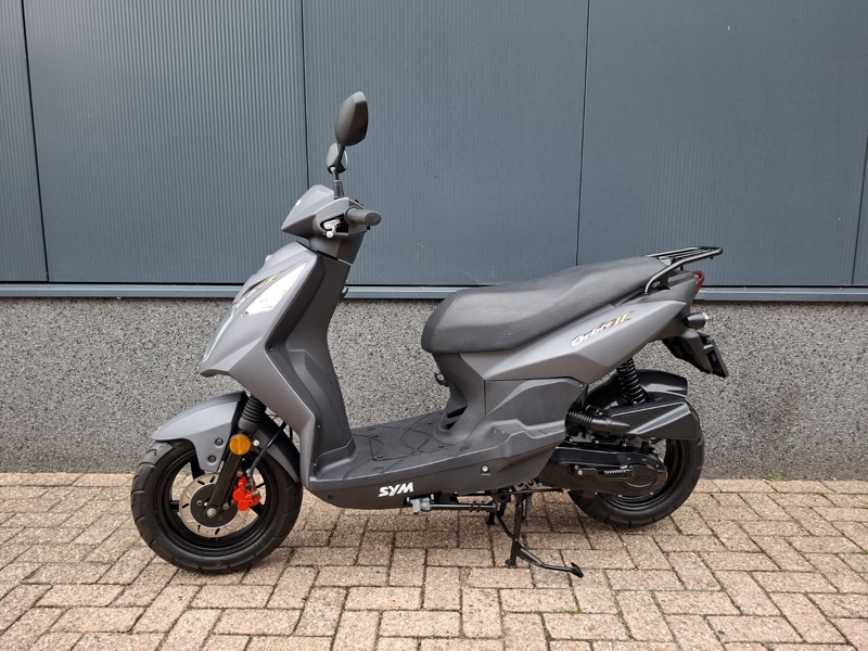 SYM Orbit II 25 km/h