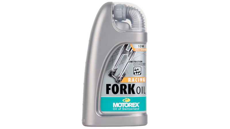 Motorex Fork Oil 10W