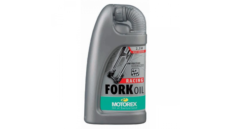 Motorex Fork Oil 2.5W