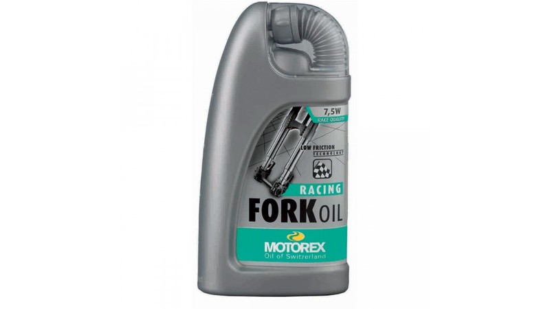 Motorex Fork Oil 7.5W