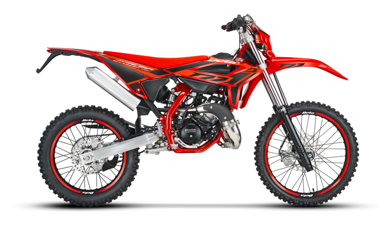 Beta RR 50 ENDURO SPORT