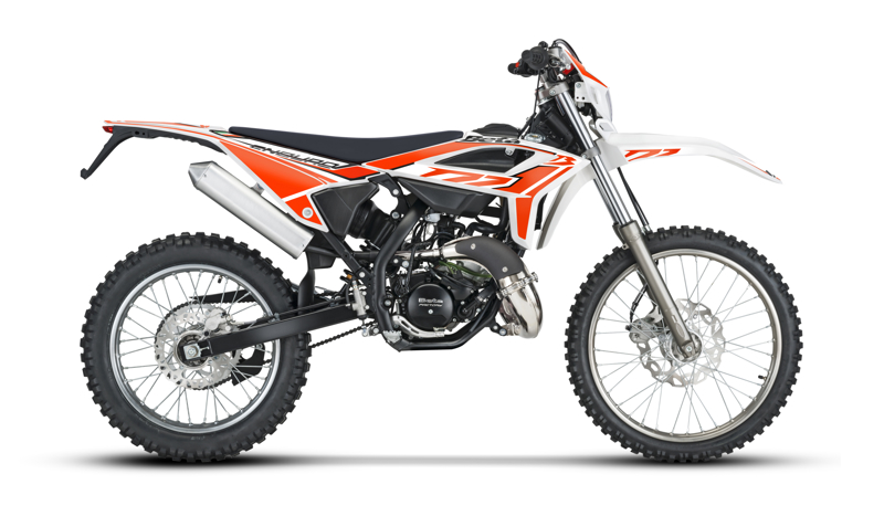 Beta RR Enduro 50