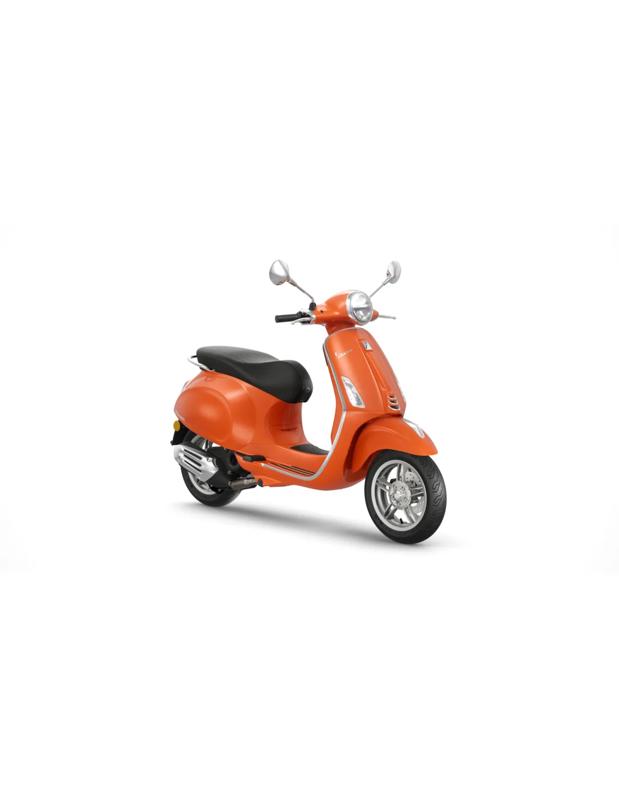 Vespa Primavera 50