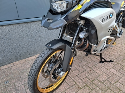 BMW F 850 GS Adventure 40 Years Edition FULL OPTIONS !!!