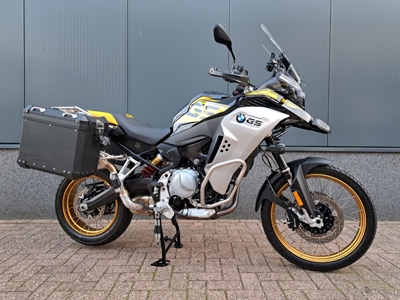 F 850 GS Adventure 40 Years Edition FULL OPTIONS !!!