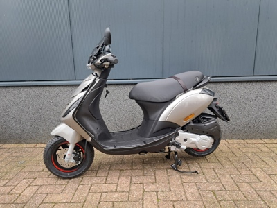 Piaggio Zip  S 4t Special Full Option