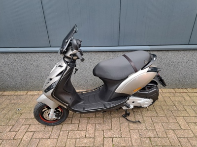 Piaggio Zip  S 4t Special Full Option