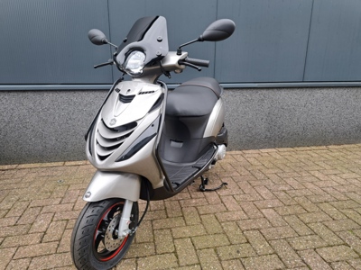 Piaggio Zip  S 4t Special Full Option
