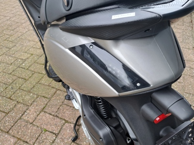 Piaggio Zip  S 4t Special Full Option
