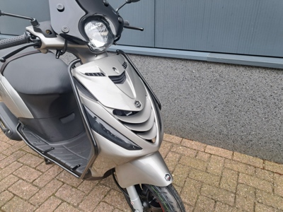 Piaggio Zip  S 4t Special Full Option