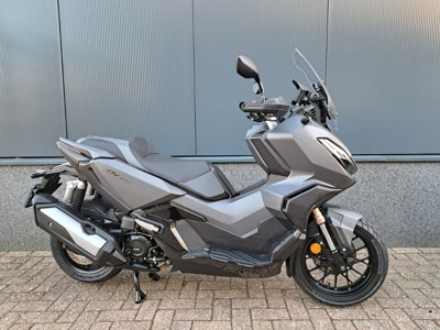 Honda ADV 350 2022 ( Incl. Fabrieksgarantie )