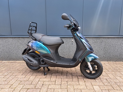 Piaggio Zip  S 4t Special Full Option