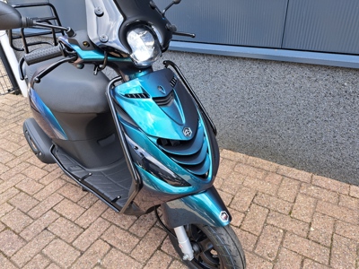 Piaggio Zip  S 4t Special Full Option