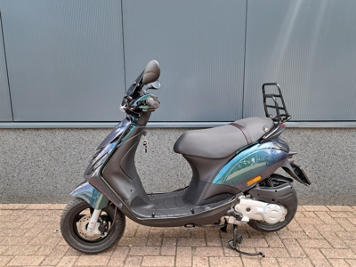 Piaggio Zip  S 4t Special Full Option