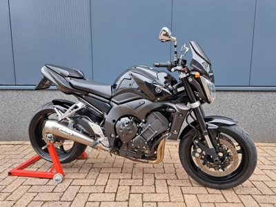 Yamaha FZ1