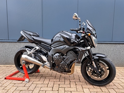 Yamaha FZ1