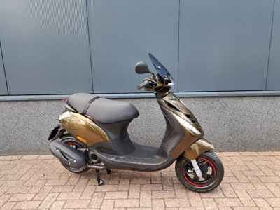 Piaggio Zip  S 4t Special Full Option