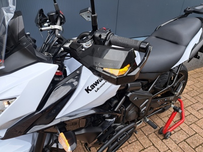 Kawasaki Versys 650 ABS