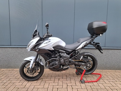 Kawasaki Versys 650 ABS