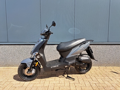 Kymco Agility 12 inch 45 km/h