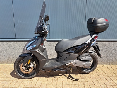 Kymco Agility 16+ 45 km/h z.g.a.n. 2023