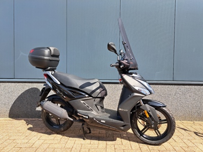 Kymco Agility 16+ 45 km/h z.g.a.n. 2023