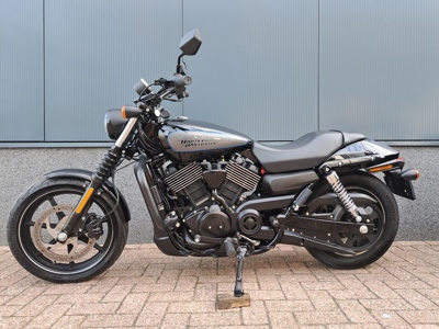 Harley Davidson Street 750