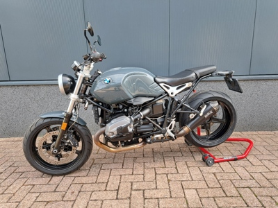 BMW R Nine T Pure