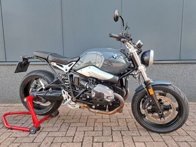 BMW R Nine T Pure