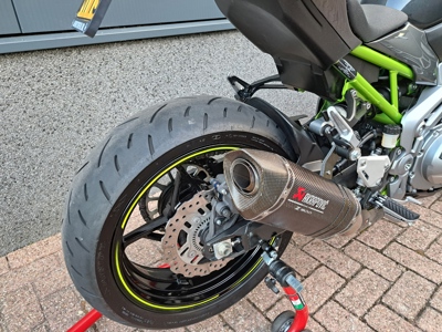 Kawasaki Z 900 Performance 35 kw ( A2 )