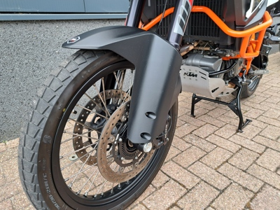 KTM 1290 Super Adventure R   full options