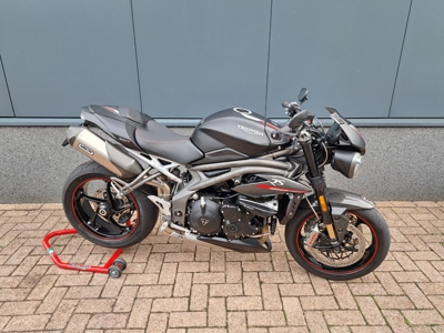 Triumph Speed Triple RS