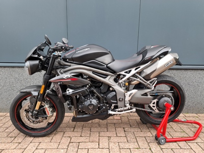 Triumph Speed Triple RS