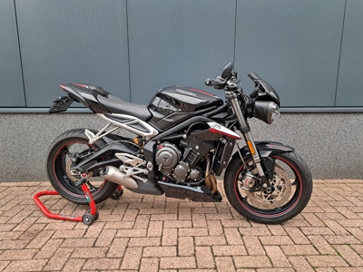 Triumph Street Triple RS