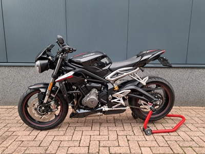 Triumph Street Triple RS