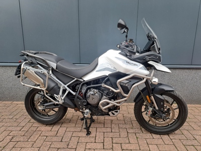 Triumph Tiger 900 GT Pro