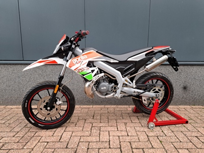 SX 50 supermotard