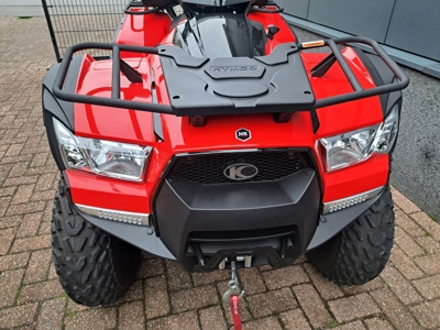 Kymco MXU 550i 4x4  L7E 2021